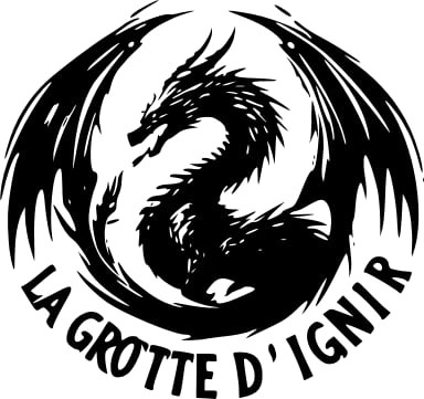 La Grotte D'Ignir