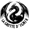 La Grotte D'Ignir